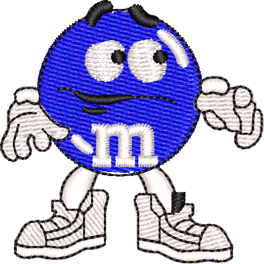 M&M GUY