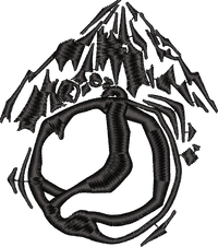 Dragon Mountain