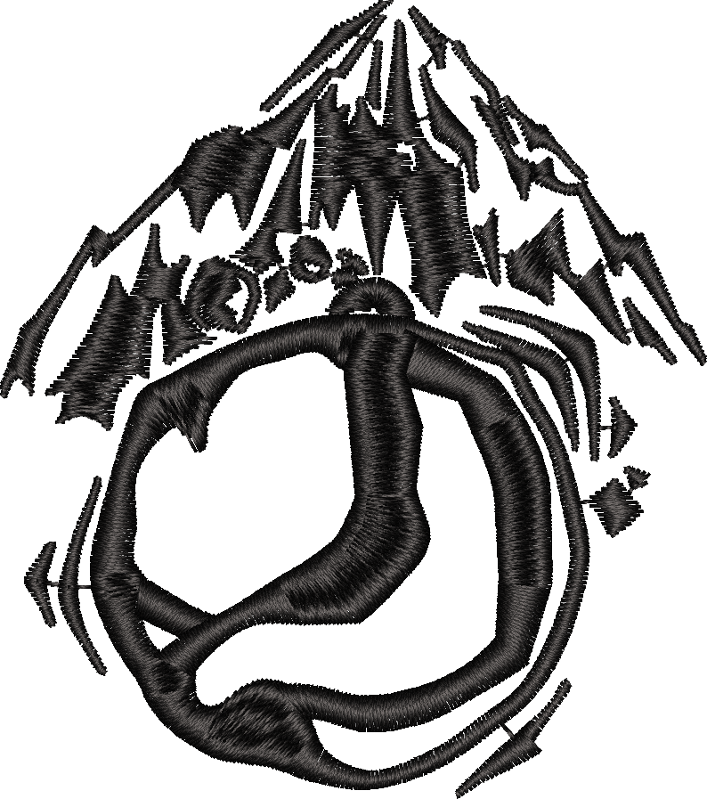 Dragon Mountain