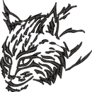 Lynx Outline