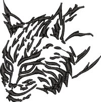 Lynx Outline