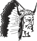 Native American Chief Outline