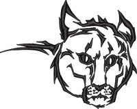 Cougar Mountain Lion