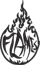 Flame Design