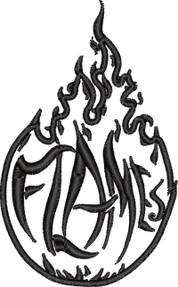 Flame Design
