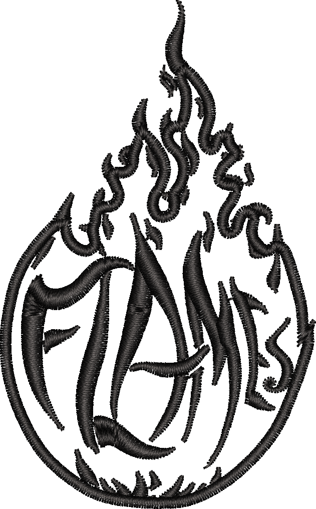 Flame Design