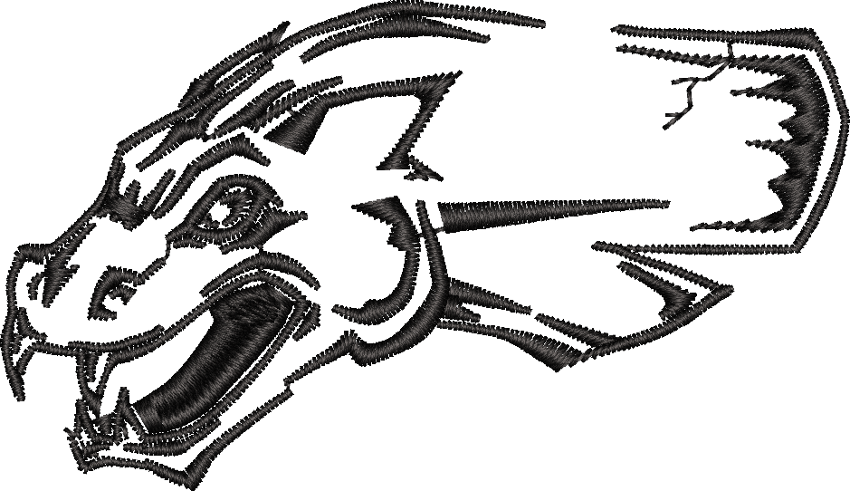 Dragon Head Roar