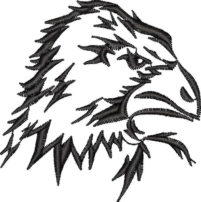 Eagle Head Fill