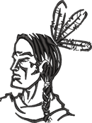 Native Warrior Profile