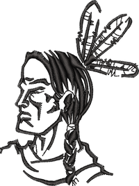 Native Warrior Profile
