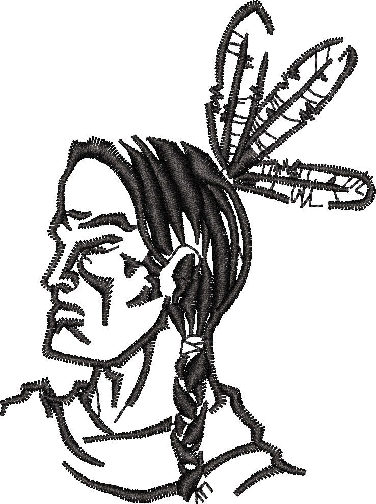 Native Warrior Profile