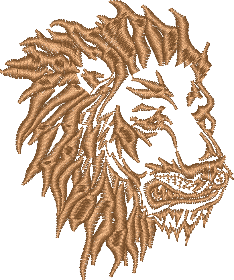 Lion Head