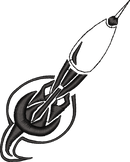 Tribal Scorpion Arrow
