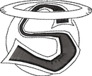 Letter S Monogram