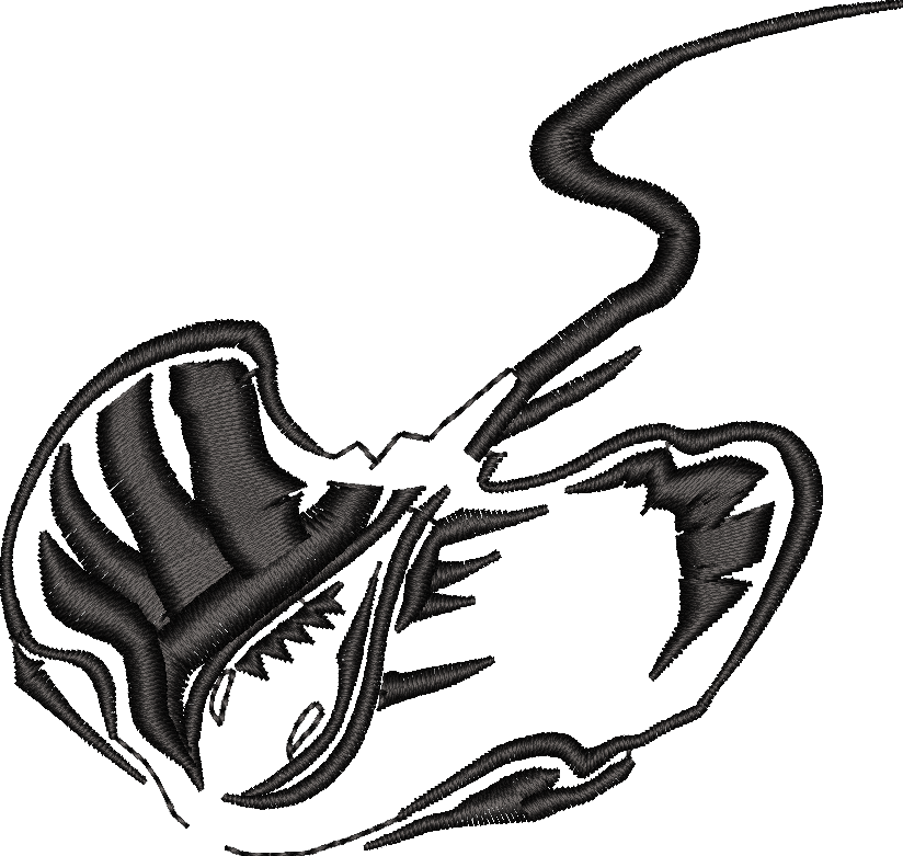 Stingray Tribal