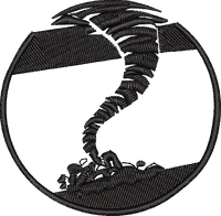 Tornado Circle