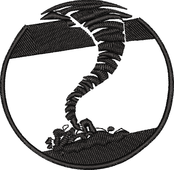 Tornado Circle