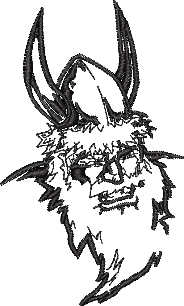 Viking Warrior