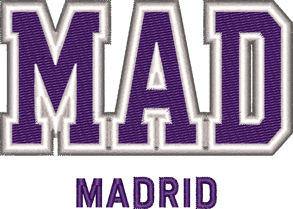 Madrid City Cap