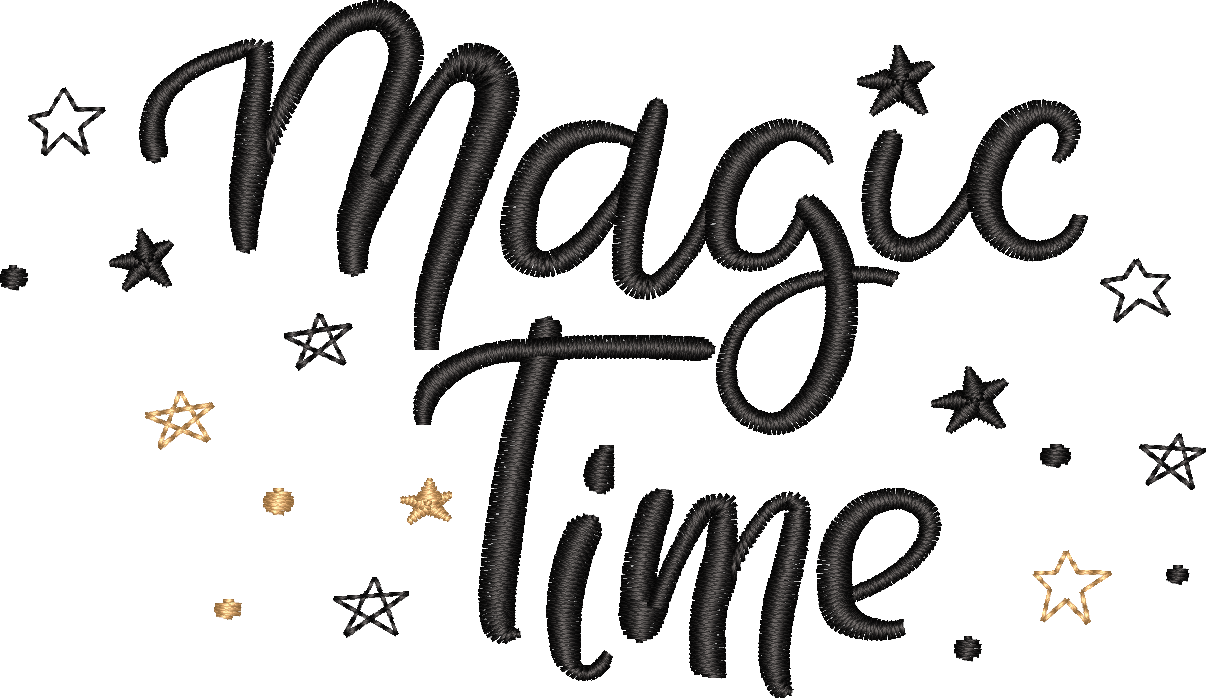 Magic Time1
