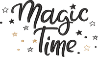 Magic Time