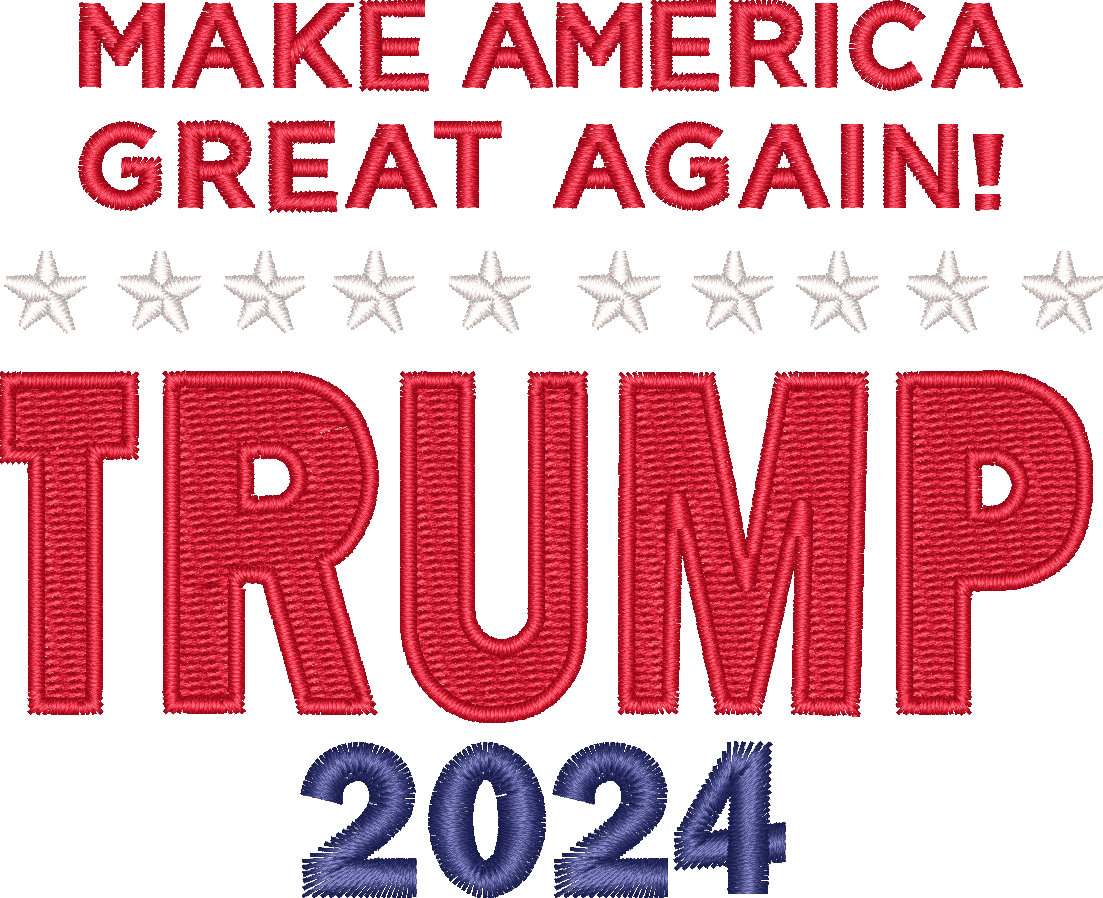 Make America Great Again