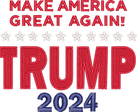 Make America Great Again