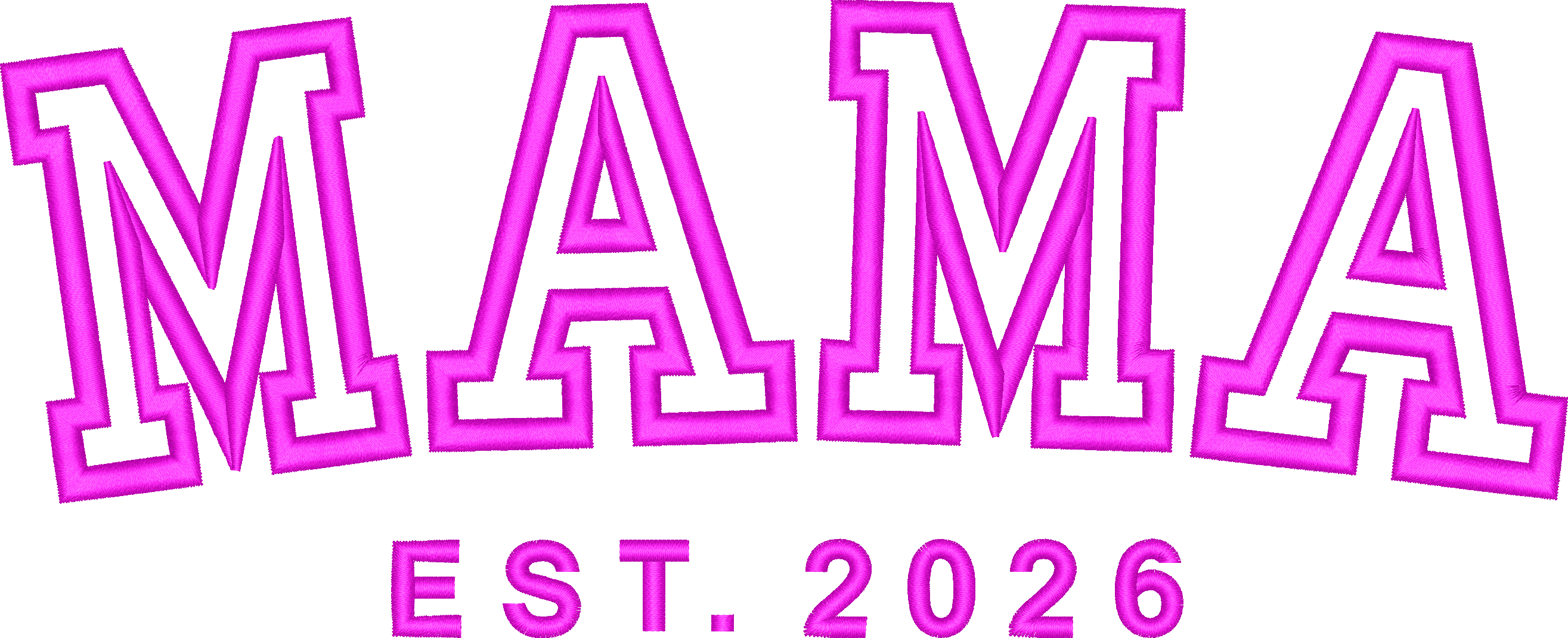 Mama Est 2026