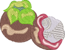 Mangosteen