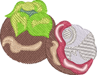 Mangosteen