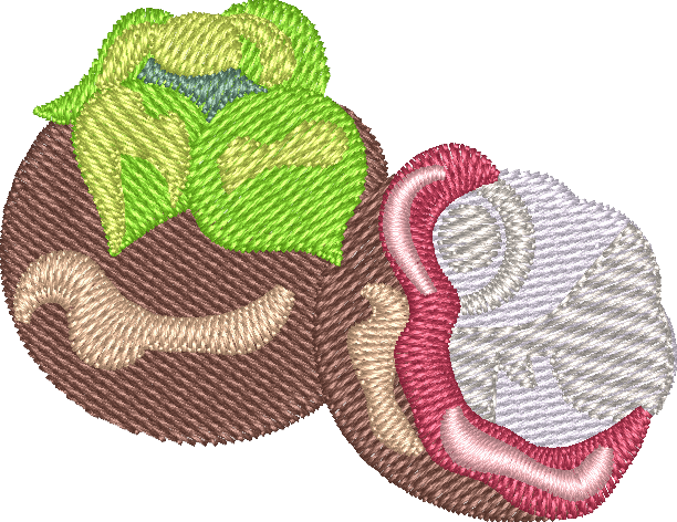 Mangosteen