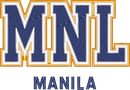 Manila City Cap embroidery design preview