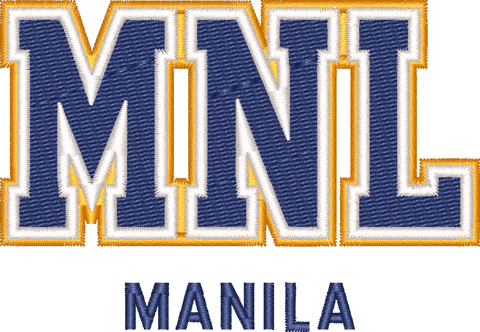 Manila City Cap