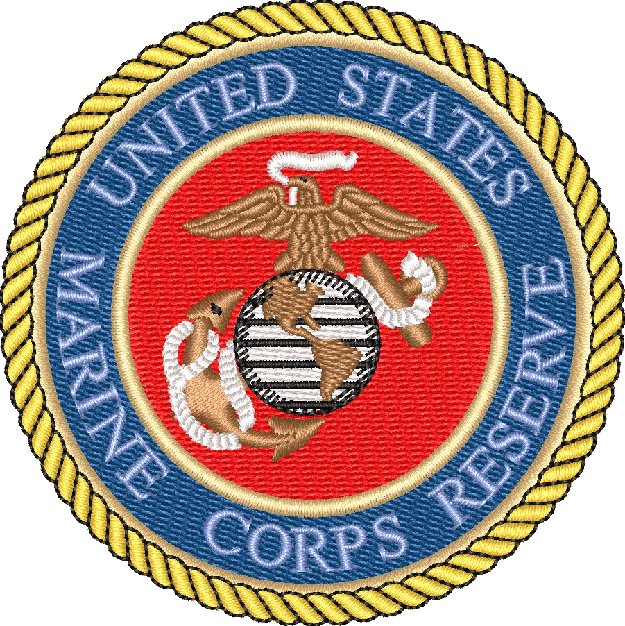 Marine Corps Reserve