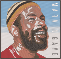 Marvin Gaye