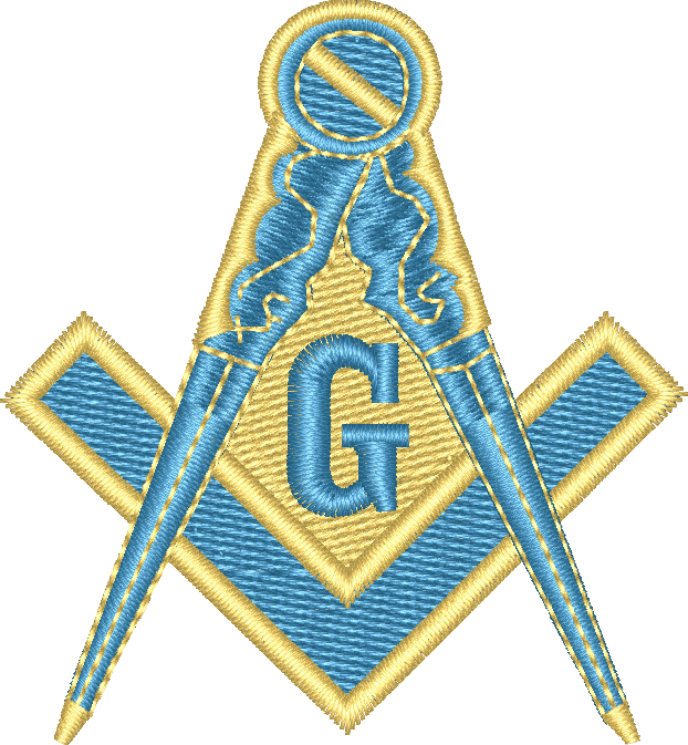 Masonic Masons