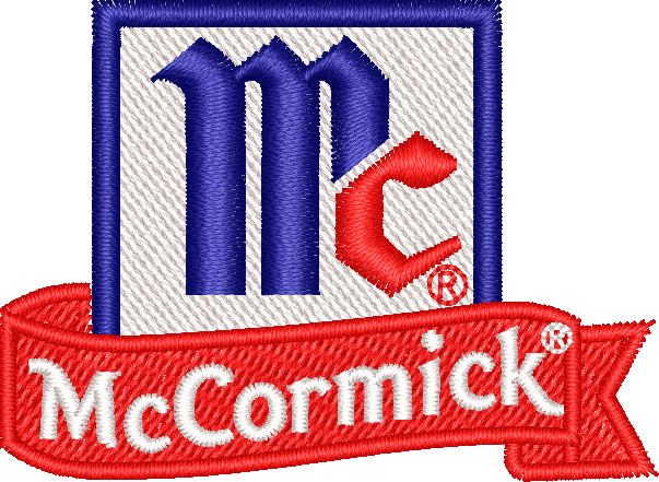McCormick