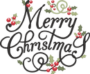 Merry Christmas 1
