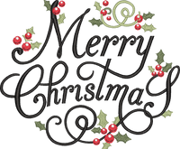 Merry Christmas 1