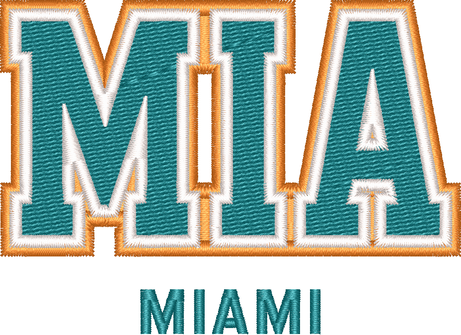 Miami City Cap