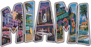 Miami Landmarks