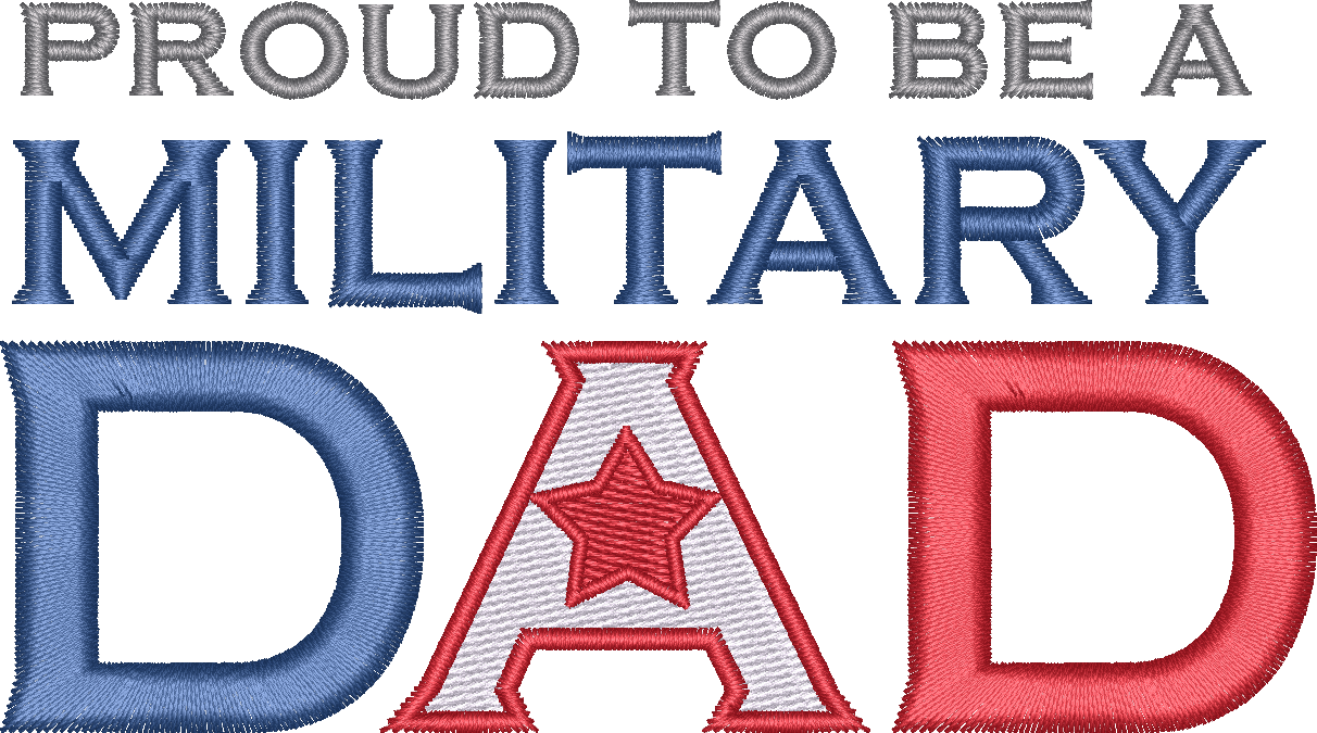 Mil DAD