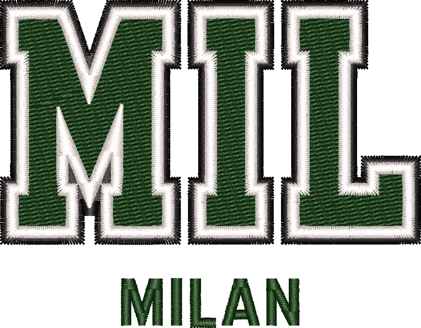 Milan City Cap