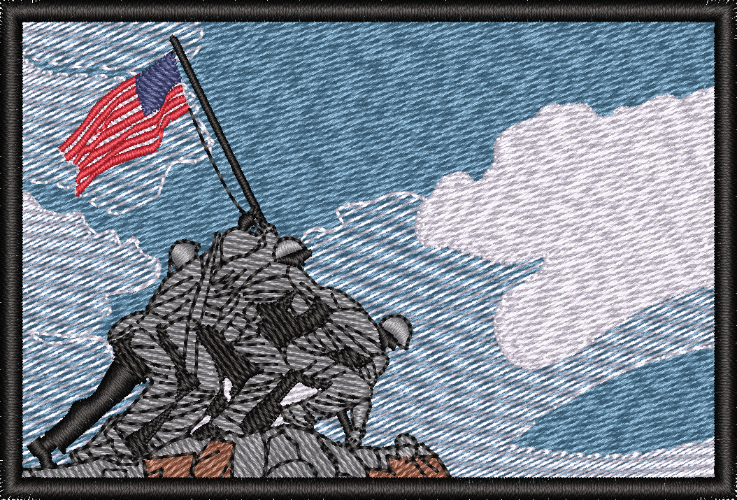 Military HERO