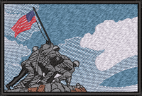 Military Hero