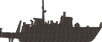 Military Ship 1