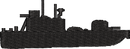 Military Ship 2