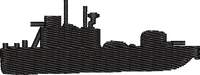 Military Ship 2