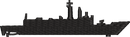 Military Ship 5