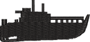 Military Ship 6